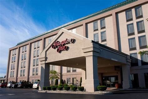 Hotels in west seneca ny  Hyatt Regency Buffalo / Hotel and Conference Center This hotel